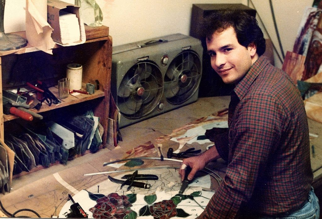 Staten Island Stained Glass Fabrication, Restoration, & Repair