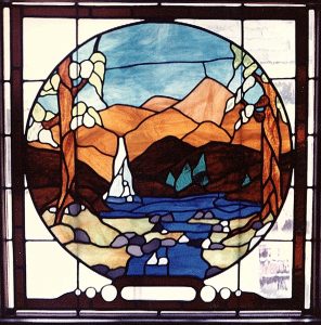 Staten Island Stained Glass Services